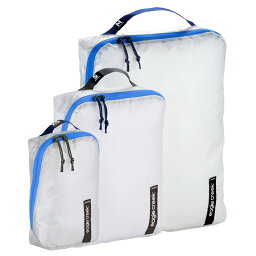 イーグルクリーク EagleCreek pack-it Isolate Cube Set Az Blue/Grey [11862271340000]