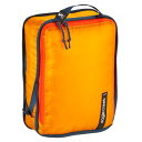 C[ON[N EagleCreek pack-it Isolate Compression Cube S Sahara Yellow [11862272299000]