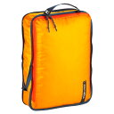 イーグルクリーク EagleCreek pack-it Isolate Compression Cube M Sahara Yellow [11862273299000]