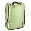 C[ON[N EagleCreek pack-it Isolate Compression Cube M Mossy Green [11862273326000]