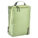 C[ON[N EagleCreek pack-it Isolate Clean/Dirty Cube M Mossy Green [11862275326000]