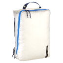 C[ON[N EagleCreek pack-it Isolate Clean/Dirty Cube M Az Blue/Grey [11862275340000]