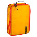 C[ON[N EagleCreek Pack-it Isolate Structured Folder M Sahara Yellow [11862276299000]