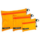 イーグルクリーク EagleCreek pack-it Isolate Sac Set Sahara Yellow [11862279299000]