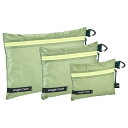 C[ON[N EagleCreek pack-it Isolate Sac Set Mossy Green [11862279326000]