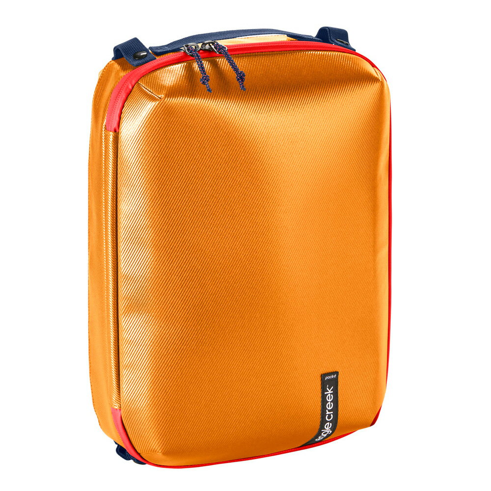 イーグルクリーク EagleCreek pack-it Gear Protect It Cube M Sahara Yellow [11862285299000]