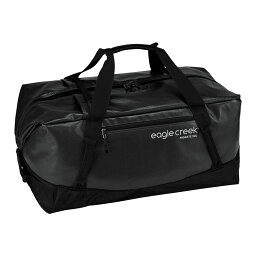 イーグルクリーク EagleCreek マイグレート ダッフル 90L BLACK [11862309001000]