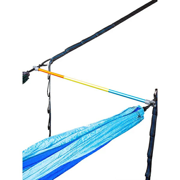 Cm[ eno FuseTandem Hammock System RetroTri [AFS050]