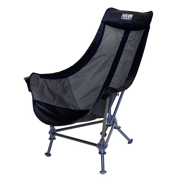 【あす楽対応】 イノー eno Lounger DL Black/Charcoal [LD9139]