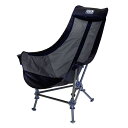 イノー eno Lounger DL Black/Charcoal LD9139