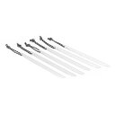 イノー eno ENO Tarp Stake Set of 6 Grey [AL010]