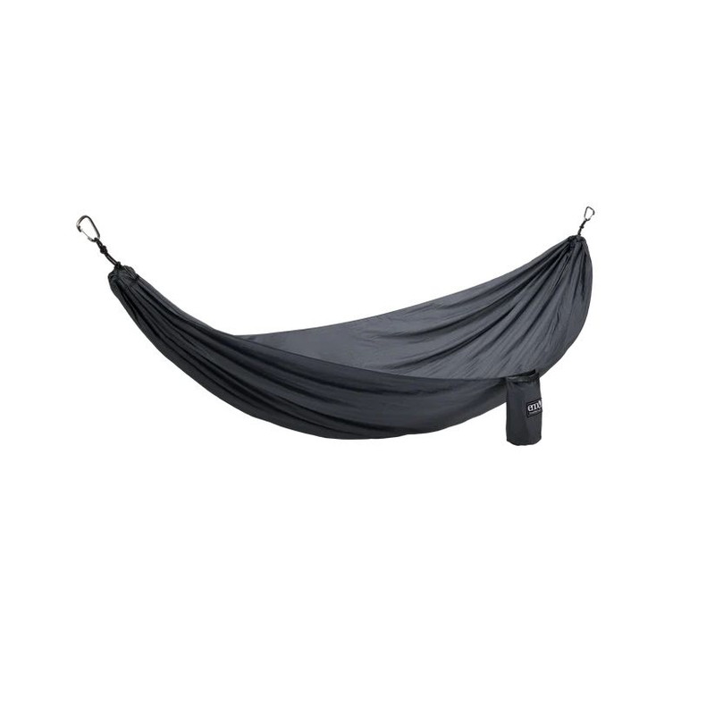 イノー eno Travel Nest + Straps Combo Charcoal [TRN039]