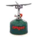 20 OFFセール EPIガス EPIgas REVO-3700 レボ ガスバーナー S-1028