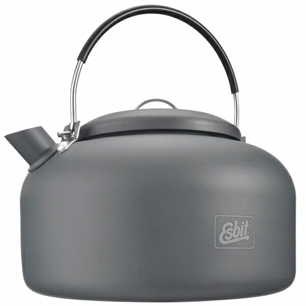 エスビット Esbit ウォーターケトル 1.4L