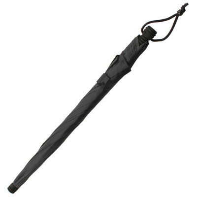 ユーロシルム EuroSCHIRM Swing liteflex umbrella Black スイングライトフレックスアンブレラ 長傘