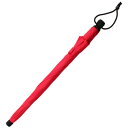 ユーロシルム EuroSCHIRM Swing liteflex umbrella Red 傘 スイングライトフレックスアンブレラ 長傘 グラスファイバー 60cm 軽量