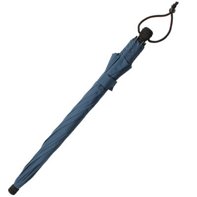 ユーロシルム EuroSCHIRM Swing liteflex umbrella Navy 傘 スイングライトフレックスアンブレラ 長傘 グラスファイバー 60cm 軽量