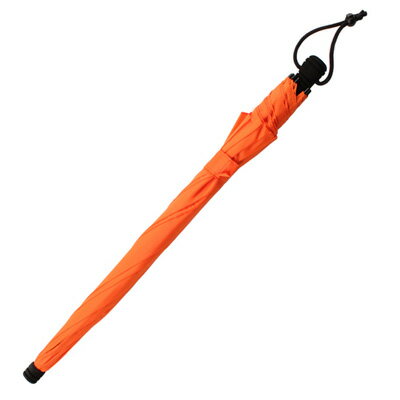 ユーロシルム EuroSCHIRM Swing liteflex umbrella Orange [傘][スイングライトフレックスアンブレラ][長傘][グラスファイバー][60cm][軽量]