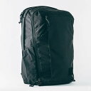 【あす楽対応】 エバーグッズ EVERGOODS CTB35 - Civic Travel Bag 35L Solution Black eg13007a