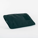 【あす楽対応】 エバーグッズ EVERGOODS Civic Access Pouch 1L Black [eg13009a]