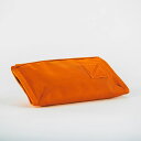 エバーグッズ EVERGOODS CAP1 - Civic Access Pouch 1L Burnt Orange [シビックアクセスポーチ 小物収納 ガジェ...