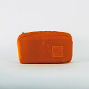 Go[ObY EVERGOODS CAP2 - Civic Access Pouch 2L Burnt Orange [VrbNANZX|[` [ KWFbg[ eg13006b]