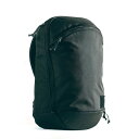 エバーグッズ EVERGOODS PLC20 - Panel Loader Classic 20L Solution Black [eg13010c]