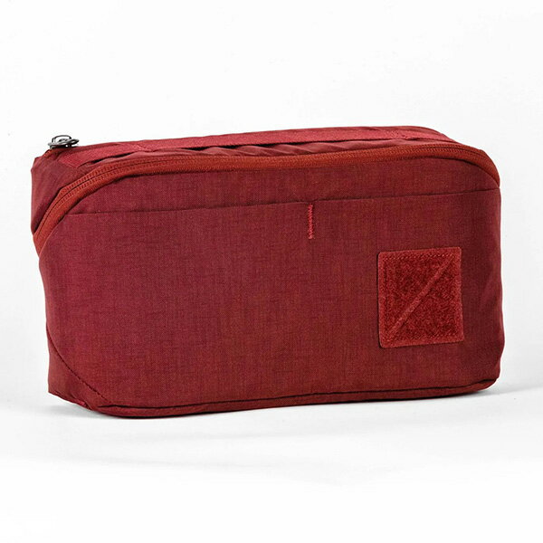 Go[ObY EVERGOODS CAP2 - Civic Access Pouch 2L Burgundy [VrbNANZX|[` [ KWFbg[ eg13006a]