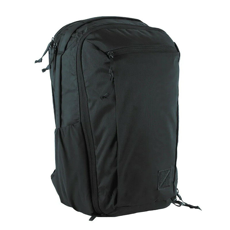 【あす楽対応】 エバーグッズ EVERGOODS CTB26 - Civic Travel Bag 26L Solution Black eg13012c シビックトラベルバッグ ソリューションブラック