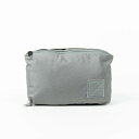 【あす楽対応】 エバーグッズ EVERGOODS TPC8 - Transit Packing Cube 8L Standard Grey [eg13015a]