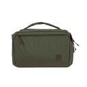 Go[ObY EVERGOODS TD35 - Transit Duffle 35L OD Green [eg13014c]