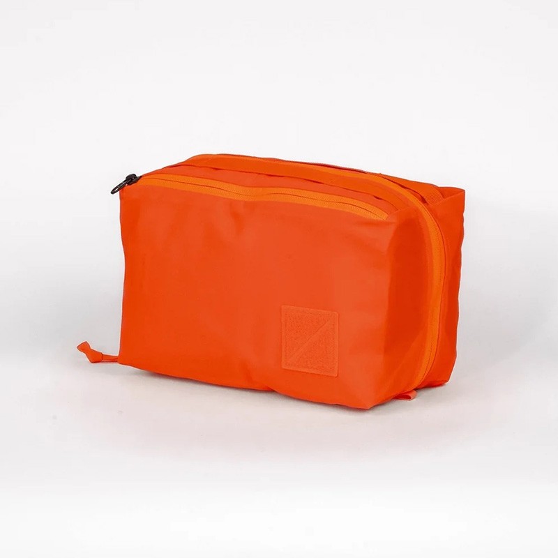 エバーグッズ EVERGOODS TPC8 - Transit Packing Cube 8L Hot Orange [eg13015a] 2