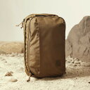 エバーグッズ EVERGOODS CPL24 - Civic Panel Loader 24L EcoPak Coyote Brown [シビックパネルローダー...