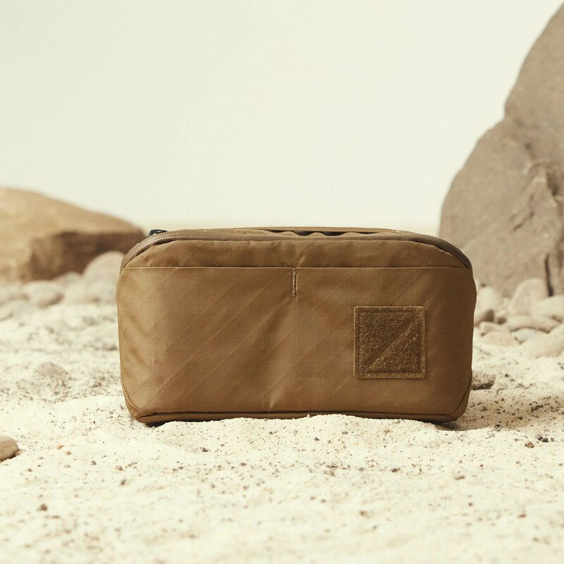 Go[ObY EVERGOODS CAP2 - Civic Access Pouch 2L Ecopak Coyote Brown [VrbNANZX|[` [ KWFbg[ eg13006ae]