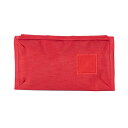 Go[ObY EVERGOODS CAP1 - Civic Access Pouch 1L Ultra Red [VrbNANZX|[` [ KWFbg[ eg13009a]