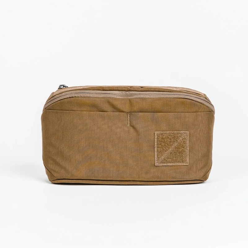 Сå EVERGOODS CAP2 - Civic Access Pouch 2L Coyote Brown [ӥåݡ ʪǼ åȼǼ eg13006a]