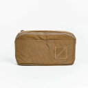 Go[ObY EVERGOODS CAP2 - Civic Access Pouch 2L Coyote Brown [VrbNANZX|[` [ KWFbg[ eg13006a]