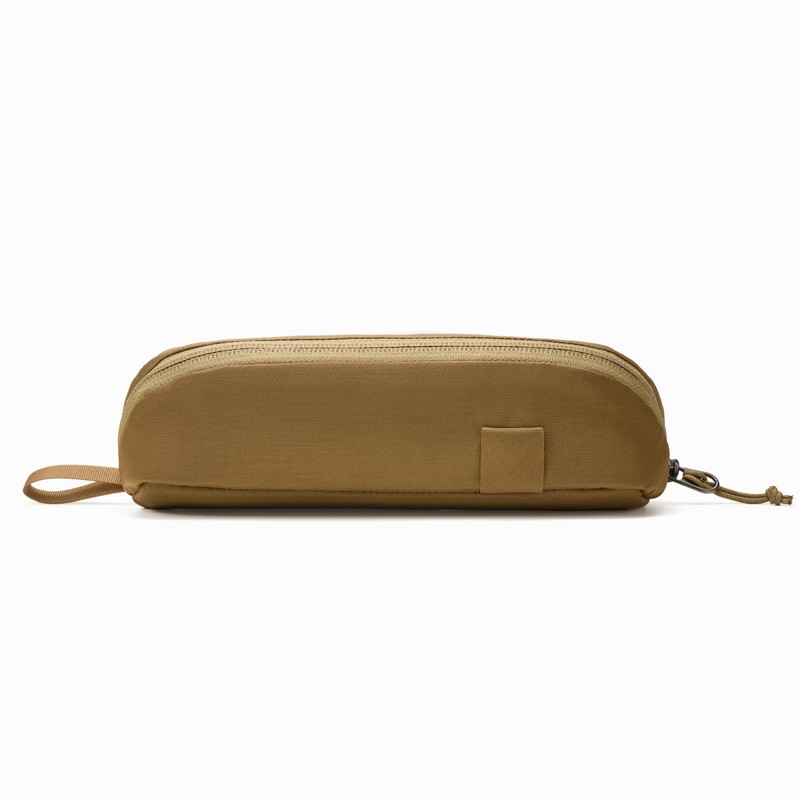 【あす楽対応】 エバーグッズ EVERGOODS CAP0.5 - Civic Access Pouch 0.5L Coyote Brown eg13017a シビックアクセスポーチ コヨーテブラウン