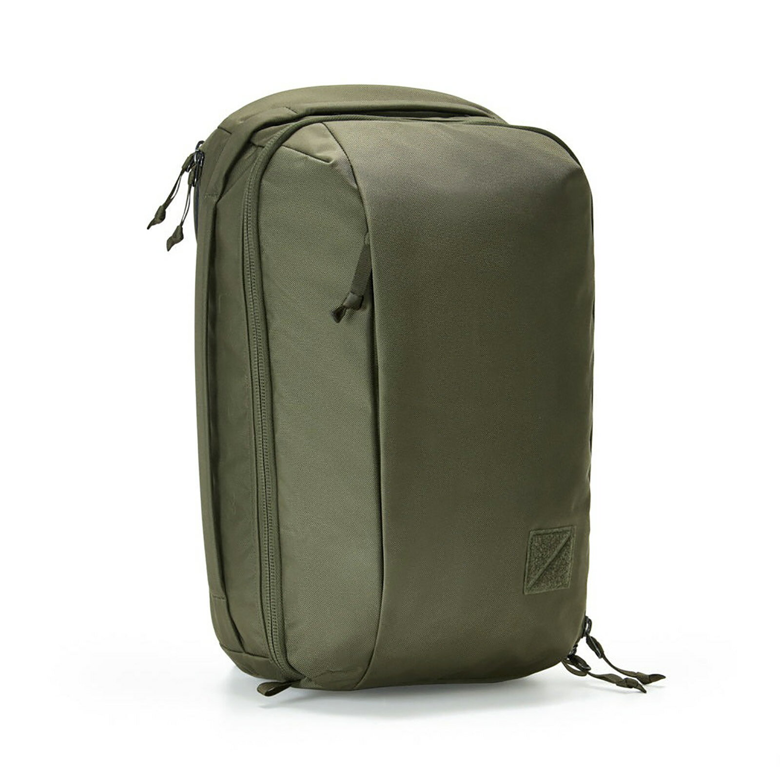 最短当日発送 エバーグッズ EVERGOODS CPL24 - Civic Panel Loader 24L OD Green [eg13001c シビックパネルローダー ODグリーン バックパック メンズ レディース バッグ カバン]