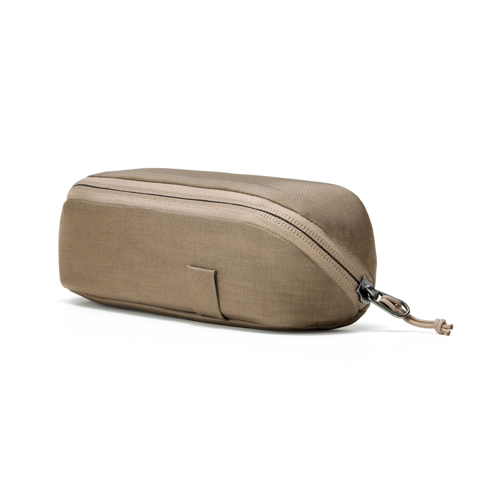 エバーグッズ EVERGOODS CAP0.5 - Civic Access Pouch 0.5L Fossil Brown [eg13017a シビックアクセスポーチ0.5L フォッシルブラウン 小物ポーチ]
