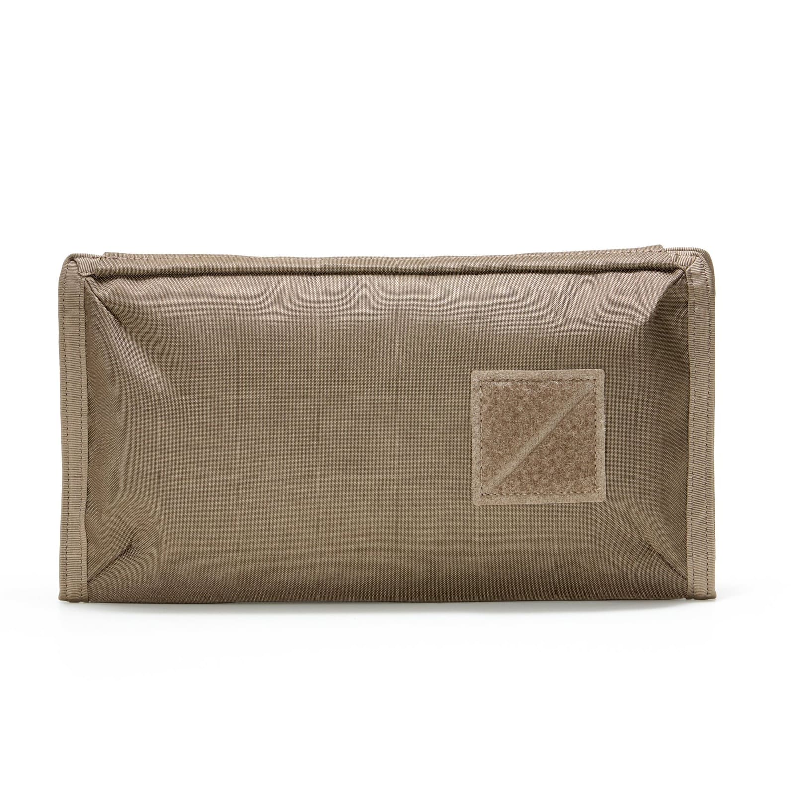 エバーグッズ EVERGOODS CAP1 - Civic Access Pouch 1L Fossil Brown [eg13009a シビックアクセスポーチ1L フォッシルブラウン 小物ポーチ]