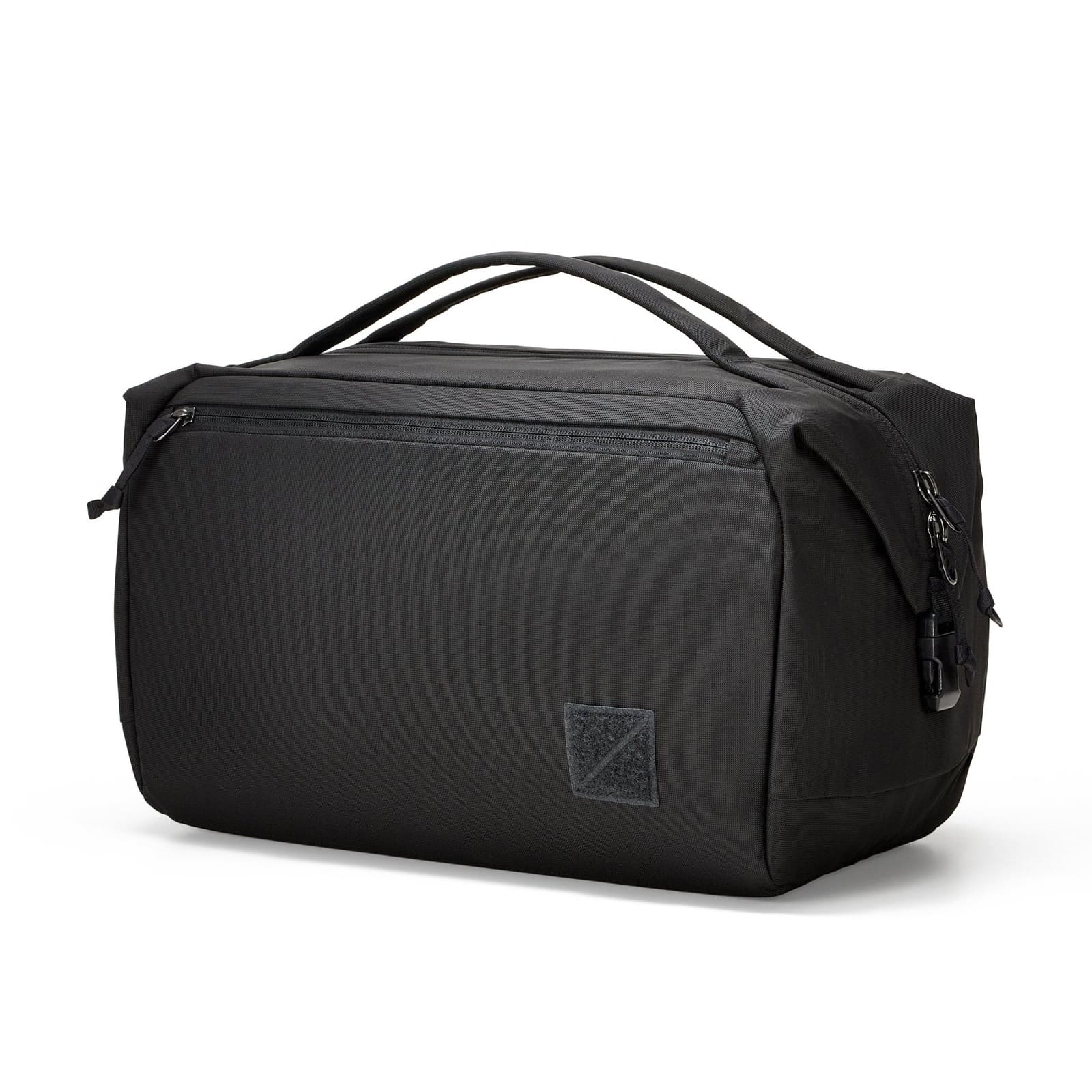 Rakuten - 最短当日発送 エバーグッズ EVERGOODS TD25 - Transit Duffle 25L Solution Black [eg13023d トランジットダッフル ダッフルバッグ 自立型 通勤 ジム]
