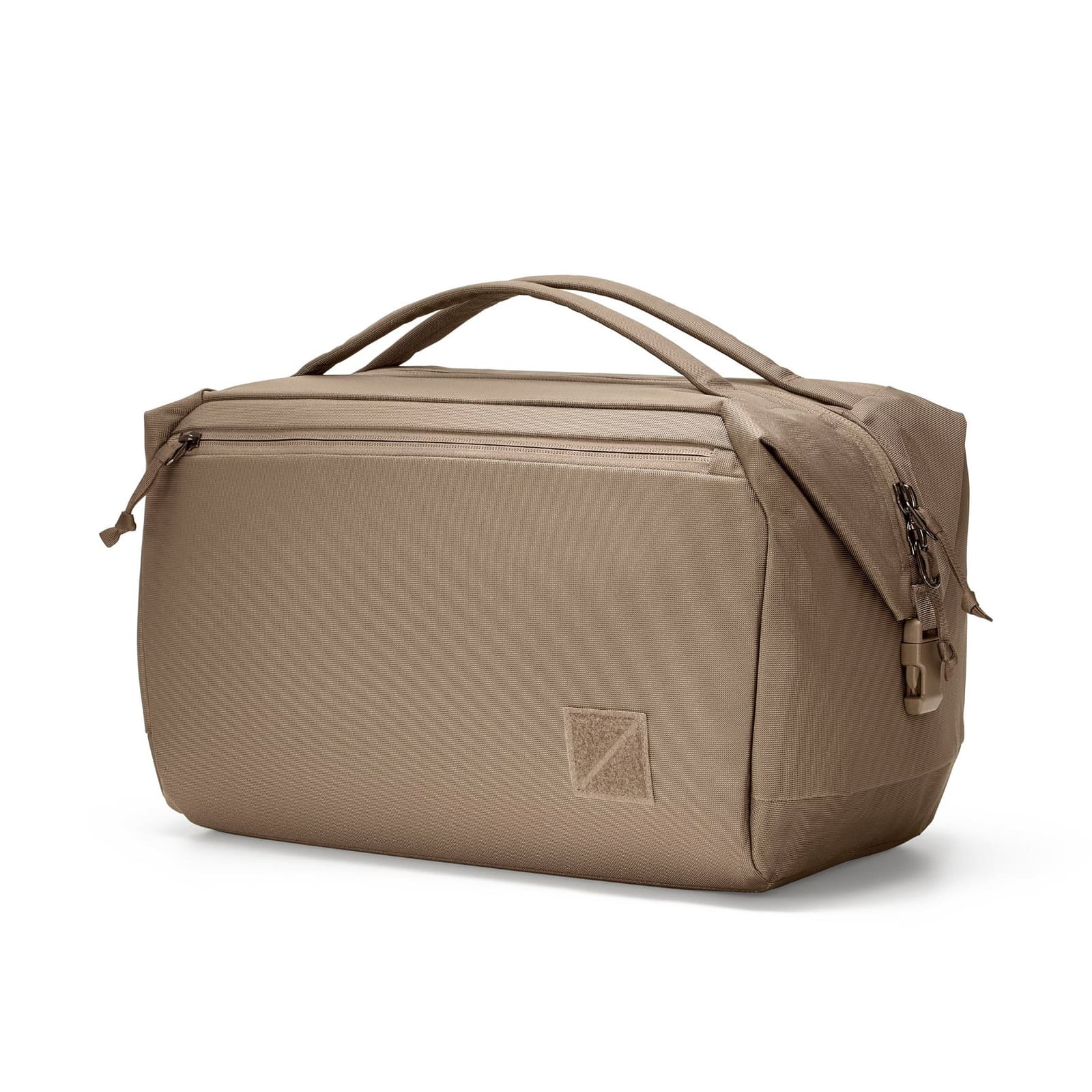 Rakuten - 最短当日発送 エバーグッズ EVERGOODS TD25 - Transit Duffle 25L Fossil Brown [eg13023d トランジットダッフル ダッフルバッグ 自立型 通勤 ジム]