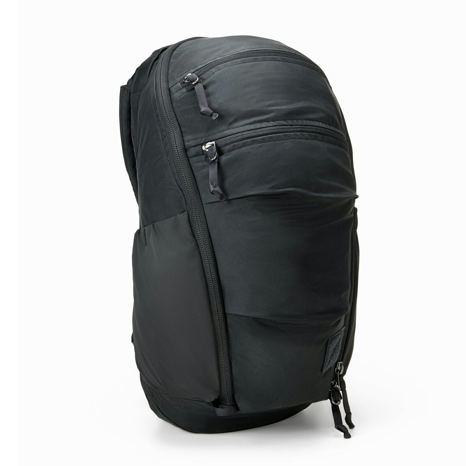 Rakuten - エバーグッズ EVERGOODS MPL22 - Mountain Panel Loader 22L Black [eg11004d マウンテンパネルローダー 22L バックパック]