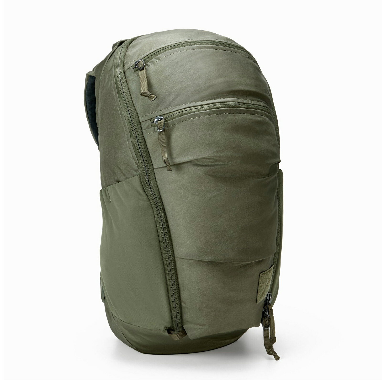 Rakuten - エバーグッズ EVERGOODS MPL22 - Mountain Panel Loader 22L OD Green [eg11004d マウンテンパネルローダー 22L バックパック]