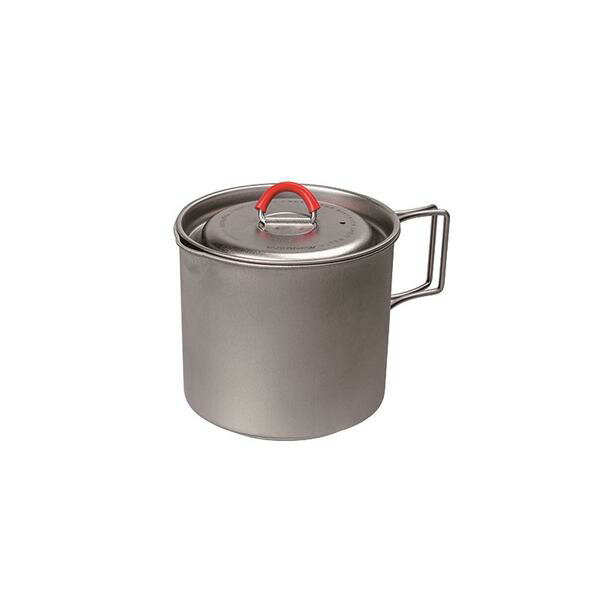 Х˥塼 EVERNEW Ti Mug pot 500 [ECA537]