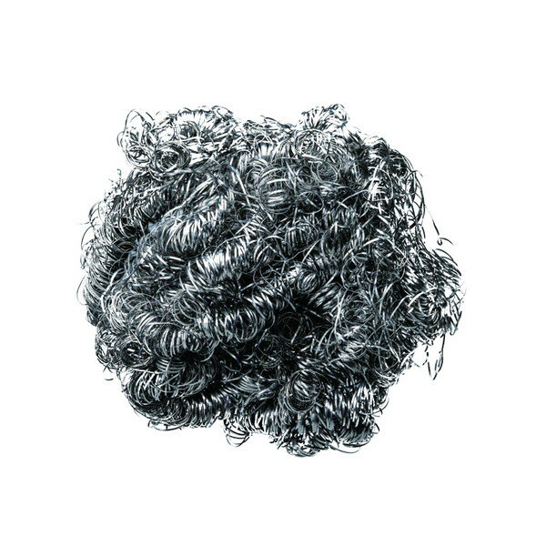 最短当日発送 [セール] エバニュー EVERNEW EV公式タワシアフロ君 [EBY655 タワシ キャンプ クッカー ..