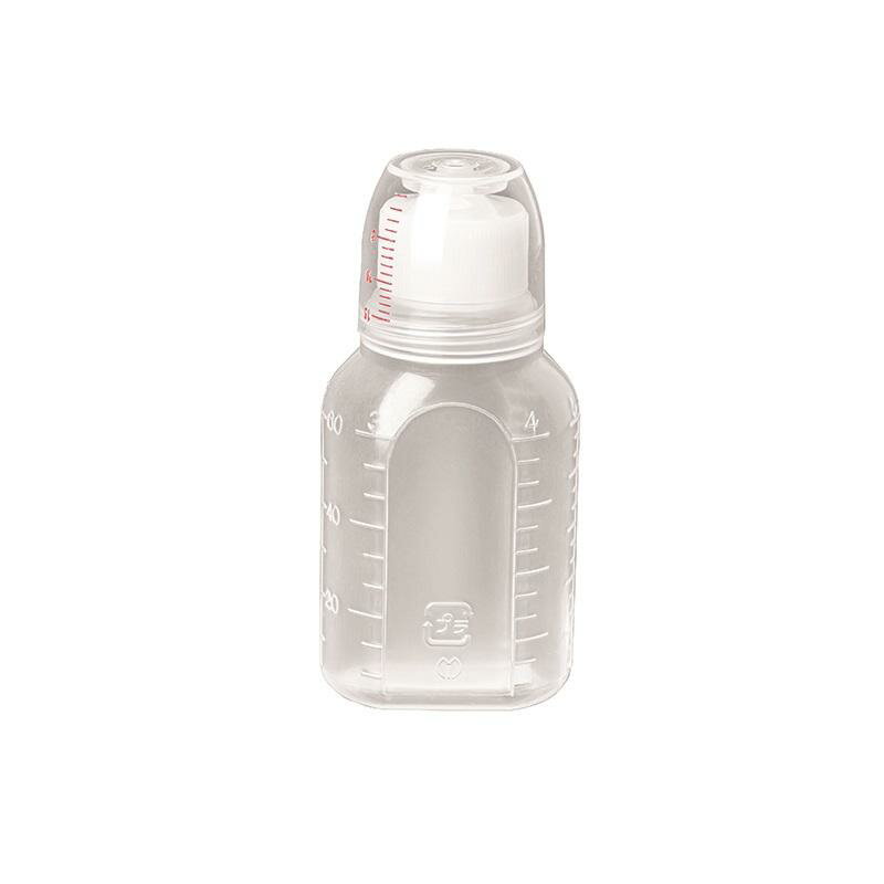  エバニュー EVERNEW ALC.Bottle w/Cup 60ml 