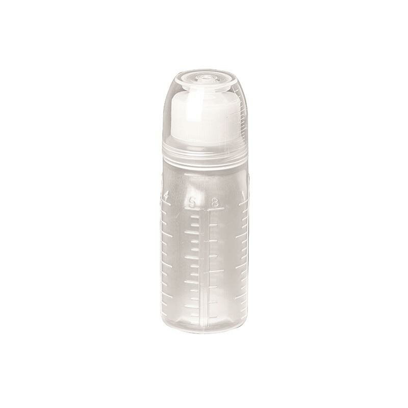 最短当日発送 エバニュー EVERNEW ALC.Bottle w/Cup 60ml [EBY651 燃料ボトル アルコール] 2