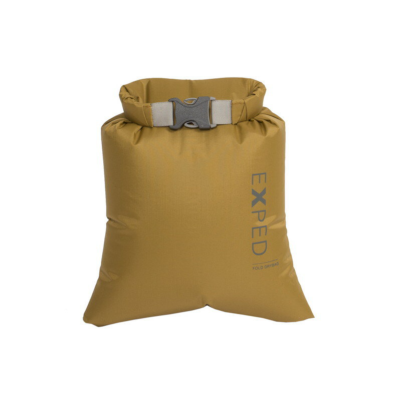 【あす楽対応】 エクスペド EXPED Fold Drybag XXS [397382]